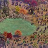 Age of Empires II: DE - The Three Kingdoms DLC EU PC Steam CD Key