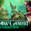Shadow Gambit: The Cursed Crew RoW PC Steam CD Key