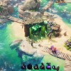 Shadow Gambit: The Cursed Crew RoW PC Steam CD Key