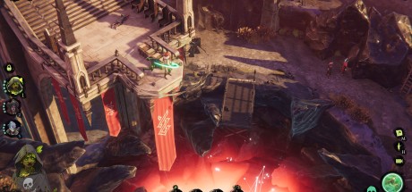 Shadow Gambit: The Cursed Crew RoW PC Steam CD Key Shadow Gambit: The Cursed Crew RoW PC Steam CD Key