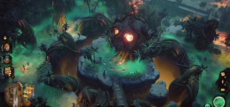 Shadow Gambit: The Cursed Crew RoW PC Steam CD Key Shadow Gambit: The Cursed Crew RoW PC Steam CD Key