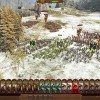 Total War: WARHAMMER III - Ogre Kingdoms DLC NA PC Steam CD Key