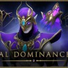 V Rising - Eternal Dominance Pack DLC EU PC Steam CD Key V Rising - Eternal Dominance Pack DLC EU PC Steam CD Key