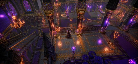 V Rising - Eternal Dominance Pack DLC EU PC Steam CD Key V Rising - Eternal Dominance Pack DLC EU PC Steam CD Key