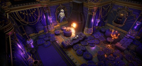 V Rising - Eternal Dominance Pack DLC EU PC Steam CD Key V Rising - Eternal Dominance Pack DLC EU PC Steam CD Key