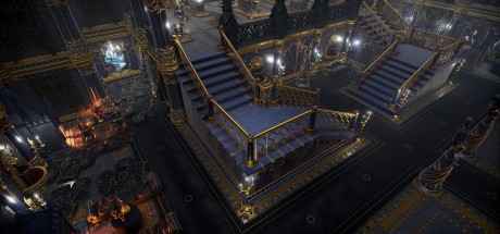 V Rising - Eternal Dominance Pack DLC EU PC Steam CD Key V Rising - Eternal Dominance Pack DLC EU PC Steam CD Key