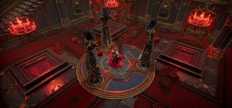 V Rising - Eternal Dominance Pack DLC EU PC Steam CD Key V Rising - Eternal Dominance Pack DLC EU PC Steam CD Key