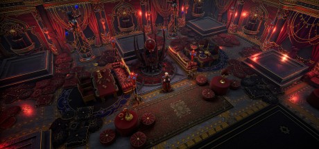 V Rising - Eternal Dominance Pack DLC EU PC Steam CD Key V Rising - Eternal Dominance Pack DLC EU PC Steam CD Key