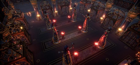 V Rising - Eternal Dominance Pack DLC EU PC Steam CD Key V Rising - Eternal Dominance Pack DLC EU PC Steam CD Key