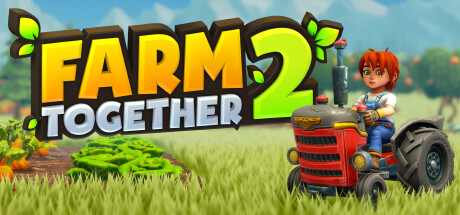 Farm Together 2 EU PC Steam CD Key Farm Together 2 EU PC Steam CD Key