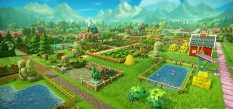 Farm Together 2 EU PC Steam CD Key Farm Together 2 EU PC Steam CD Key