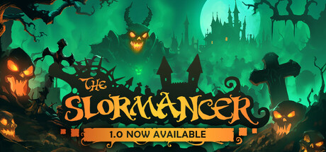 The Slormancer EU PC Steam CD Key