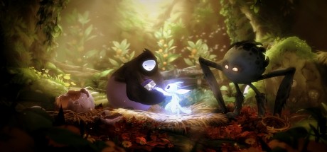 Ori and the Will of the Wisps EU PC Steam CD Key Ori and the Will of the Wisps EU PC Steam CD Key