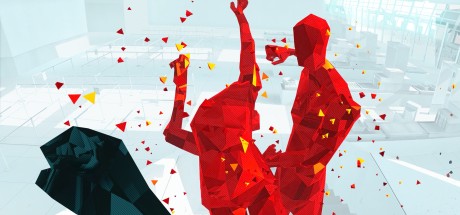 SUPERHOT VR Meta Quest Gift SUPERHOT VR Meta Quest Gift