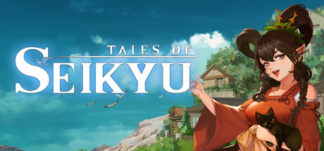 Tales of Seikyu PC Steam CD Key
