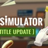 Job Simulator Meta Quest Gift