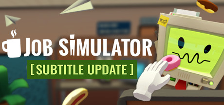 Job Simulator Meta Quest Gift