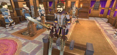 Blacksmith Master RoW PC Steam CD Key Blacksmith Master RoW PC Steam CD Key