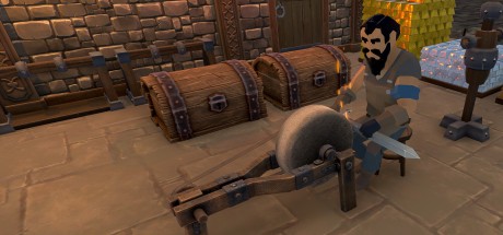 Blacksmith Master RoW PC Steam CD Key Blacksmith Master RoW PC Steam CD Key