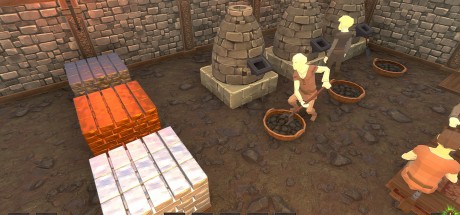 Blacksmith Master RoW PC Steam CD Key Blacksmith Master RoW PC Steam CD Key