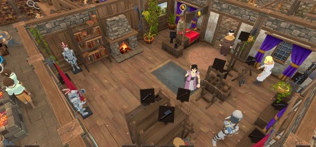 Blacksmith Master RoW PC Steam CD Key Blacksmith Master RoW PC Steam CD Key