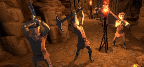Blacksmith Master RoW PC Steam CD Key Blacksmith Master RoW PC Steam CD Key