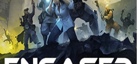 Encased: A Sci-Fi Post-Apocalyptic RPG RoW v2 PC Steam CD Key