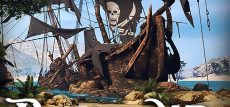 Pirates VR: Jolly Roger EU PS5 CD Key