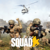Squad EU PC Steam CD Key