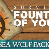 Survival: Fountain of Youth - Sea Wolf Pack DLC EU PC Steam CD Key