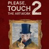 Please, Touch The Artwork 2 EU Nintendo Switch CD Key