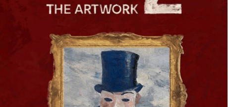 Please, Touch The Artwork 2 EU Nintendo Switch CD Key
