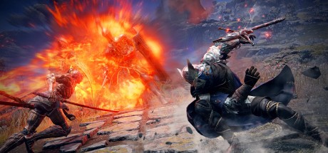 ELDEN RING NIGHTREIGN - Pre-order Bonus DLC PC Steam CD Key ELDEN RING NIGHTREIGN - Pre-order Bonus DLC PC Steam CD Key