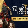 Kingdom Come: Deliverance II - The Lion’s Crest DLC PC Steam CD Key Kingdom Come: Deliverance II - The Lion’s Crest DLC PC Steam CD Key