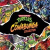 Teenage Mutant Ninja Turtles: The Cowabunga Collection EU Nintendo Switch CD Key