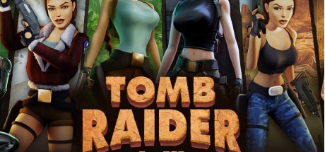 Tomb Raider I-VI Remastered Bundle EU PC Steam CD Key