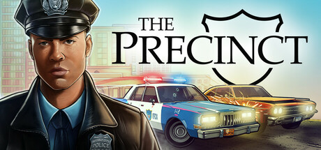 The Precinct Xbox Series X|S CD Key