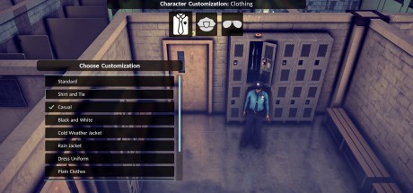The Precinct NA PS5 CD Key The Precinct NA PS5 CD Key