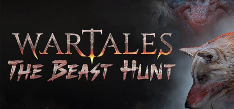 Wartales - The Beast Hunt DLC PC Steam CD Key