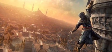 Assassin's Creed Revelations US PC Ubisoft Connect CD Key Assassin's Creed Revelations US PC Ubisoft Connect CD Key