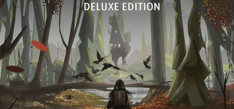 REKA Deluxe Edition PC Steam CD Key