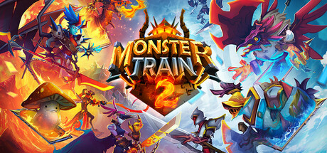 Monster Train 2 RoW PC Steam CD Key