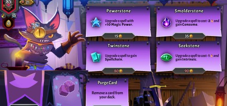 Monster Train 2 RoW PC Steam CD Key Monster Train 2 RoW PC Steam CD Key