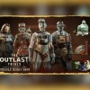 The Outlast Trials - Unholy Night Pack DLC PC Steam CD Key