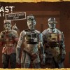 The Outlast Trials - Unholy Night Pack DLC PC Steam CD Key
