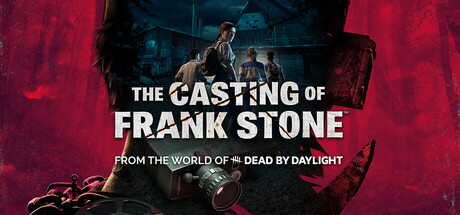The Casting of Frank Stone MX Xbox Series X|S / PC CD Key