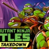 Teenage Mutant Ninja Turtles: Tactical Takedown PC Steam CD Key