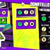 Teenage Mutant Ninja Turtles: Tactical Takedown PC Steam CD Key