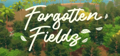 Forgotten Fields EU PS5 CD Key