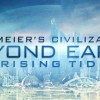 Sid Meier's Civilization: Beyond Earth - Rising Tide DLC EU Steam CD Key